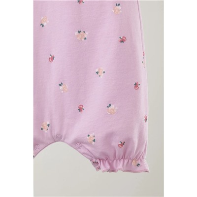 CROCKID Полукомбинезон К 6176