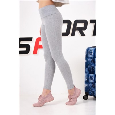 Лосины 25560 (Серый)