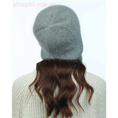 Трис 117 Чепчик (56-58)