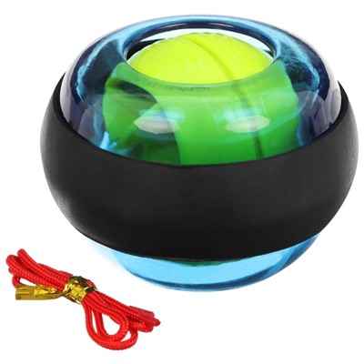 Эспандер кистевой ONLYTOP «Крутящий момент», 10 см, цвет МИКС