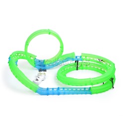 Трек "Круговорот-2" в коробке