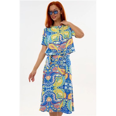 Lika Dress Костюм 10436