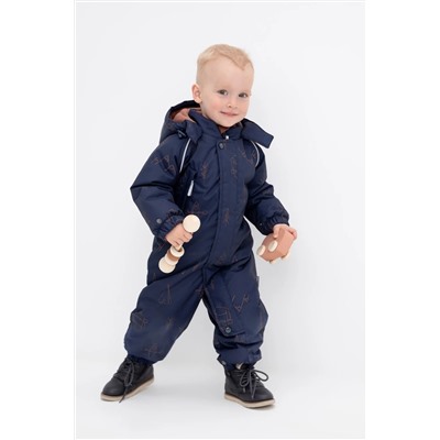 CROCKID Комбинезон ВК 60032/н/38 Ал