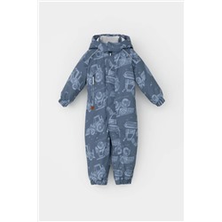 CROCKID Комбинезон ВК 60085/н/40 Ал