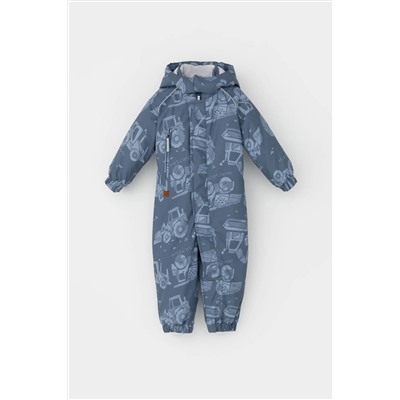 CROCKID Комбинезон ВК 60085/н/40 Ал