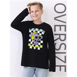 Апрель Лонгслив 1ПДЛД4575001