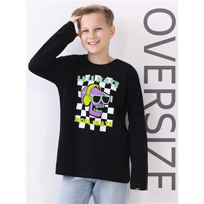 Апрель Лонгслив 1ПДЛД4575001