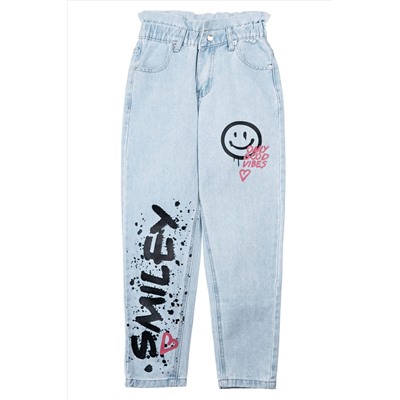 Джинсы PLAYTODAY, 961143