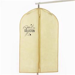 Чехол для одежды Home collection, 60×100 см
