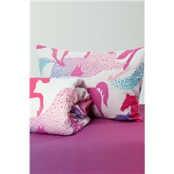 КПБ Лошадки перкаль