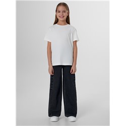 ДЖИНСЫ ДЛЯ ДЕВОЧЕК 2026-1DTG504-7