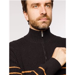 VILATTE Джемпер U39.009