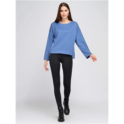 VISERDI Джемпер 10312-син 1421715