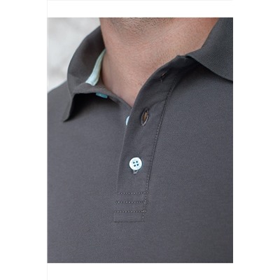 Футболка-поло VILATTE, 1131362