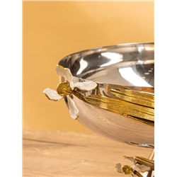 Фруктовница «Келли», 31×34×20 см, нержавеющая сталь