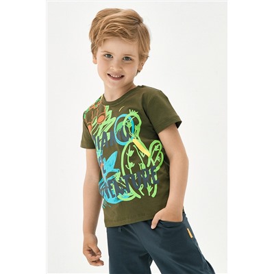 Футболка KOGANKIDS, 923685