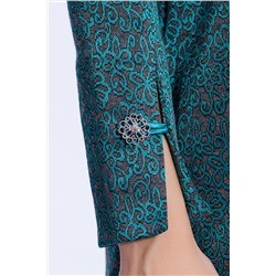 VISERDI Платье 2073-зел 338850