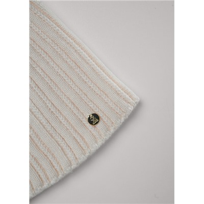 Шапка женская