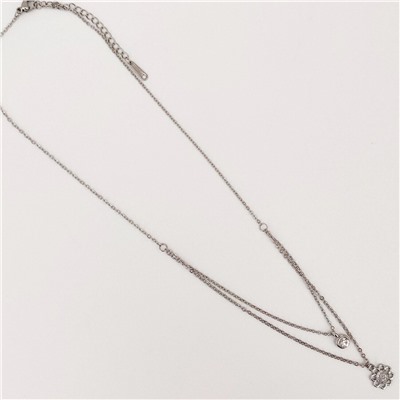 Подвеска на цепочке