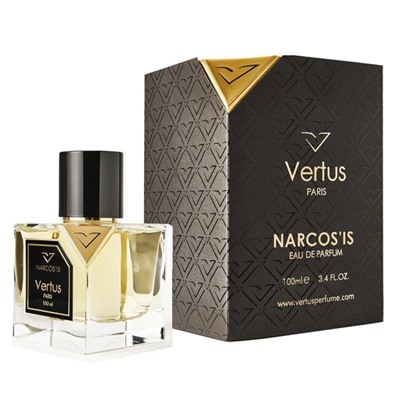 Парфюмерная вода Vertus Narcos'is унисекс