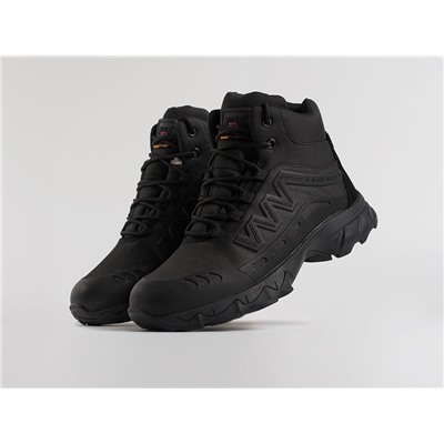 Зимние Ботинки