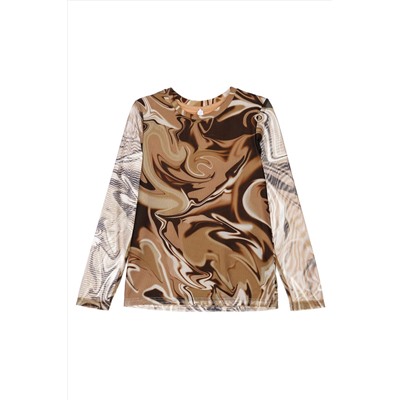 Лонгслив PLAYTODAY, 1185449