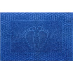 Полотенце махровое Ножки