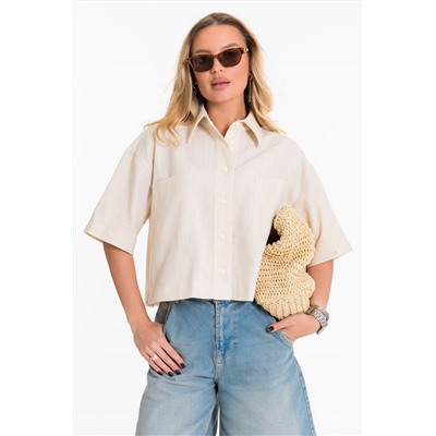 Рубашка М325045а