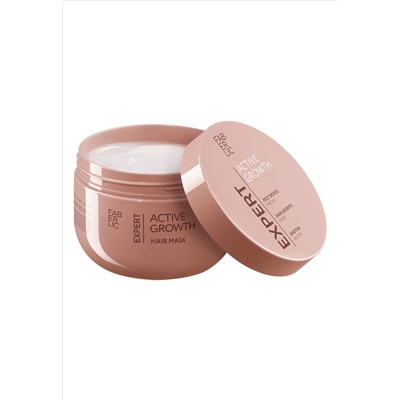 Маска для волос «Рост волос» Expert Hair