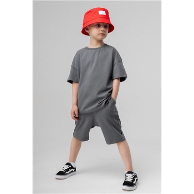 Комплект (Футболка+Шорты) BODO-S, 1003728