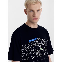 MARK FORMELLE Футболка 111846