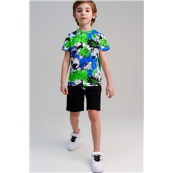 Шорты, 2 шт. PLAYTODAY, 1121544