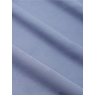 Пододеяльник 2-спальный «Этель» Blue lake, 175×215 см, мако-сатин