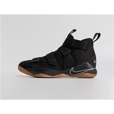 Кроссовки Nike Lebron Soldier 11