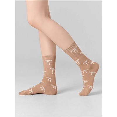 MARK FORMELLE Женские носки 217K-3120