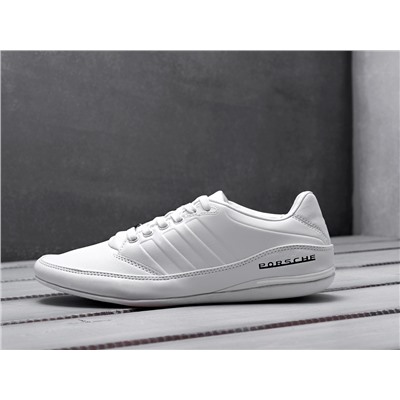 Кроссовки Adidas Porsche Design S3