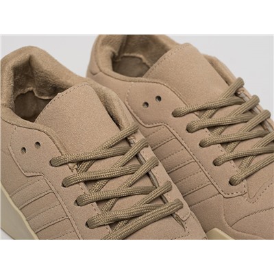 Кроссовки Fear of God x Adidas Forum 86 Lo
