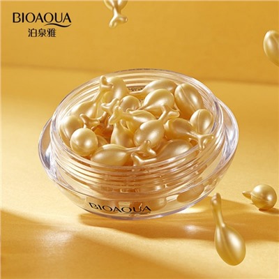 Сыворотка для лица концентрированная Bioaqua, 30 шт