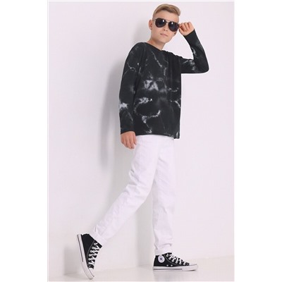 Лонгслив АПРЕЛЬ, 1046143