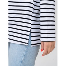 Текс-плюс Лонгслив НФ-00137714