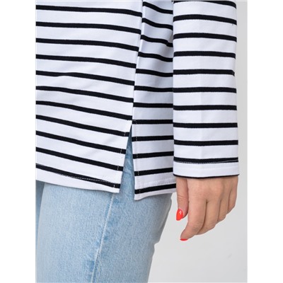 Текс-плюс Лонгслив НФ-00137714