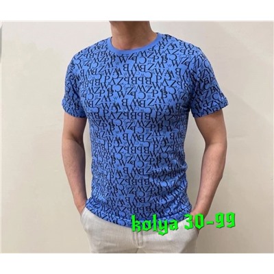 Футболка мужская