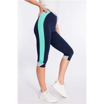 Бриджи (х/б с лайкр) М31730в