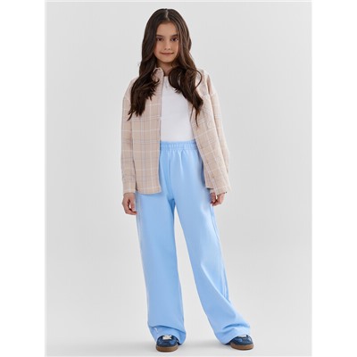 БРЮКИ ДЛЯ ДЕВОЧЕК 187810-1