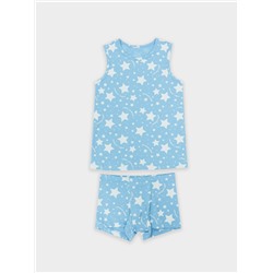 КОМПЛЕКТ ДЛЯ МАЛЬЧИКОВ (МАЙКА, ТРУСЫ) 443002