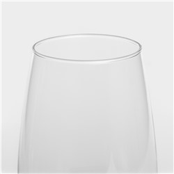 Пивные бокалы Luminarc «Селест», 580 мл, набор 2 шт., стекло, прозрачные