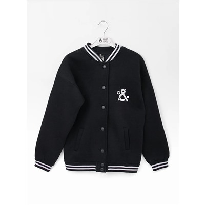 Соль&Перец Бомбер SP2211