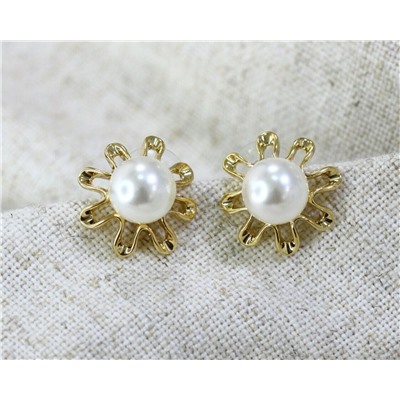 Серьги F679473907140