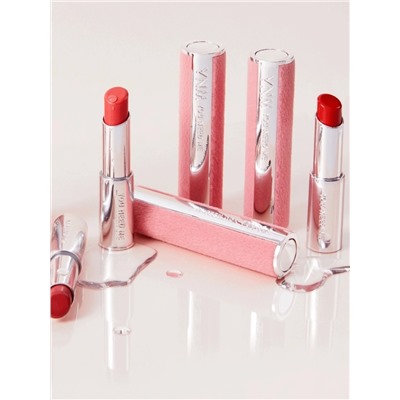 YOU NEED ME - БАЛЬЗАМ ДЛЯ ГУБ CANDY POP GLOW MELTING BALM  CRIMSON CHILI, 3 МЛ