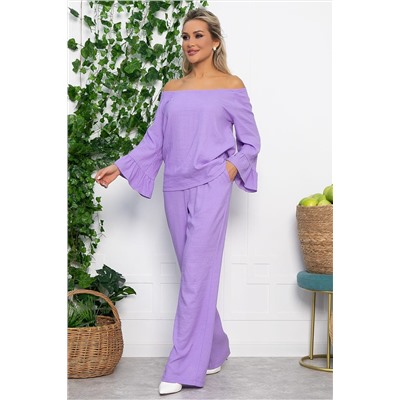 Костюм (Блуза+Брюки) LADY TAIGA, 1120508